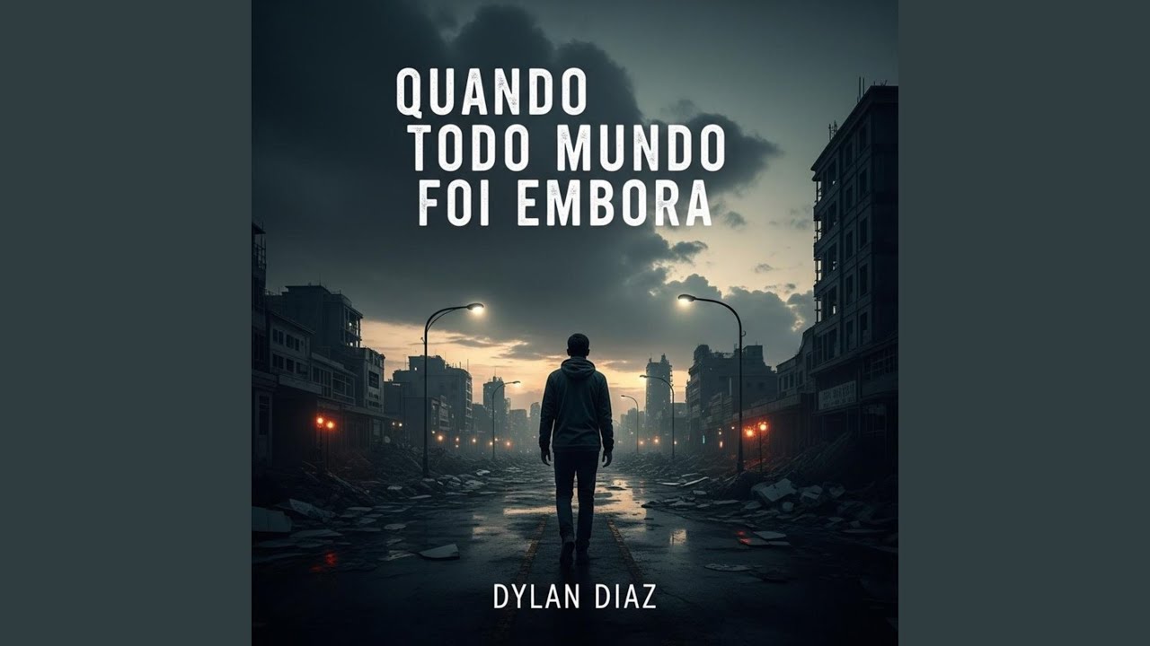 Quando Todo Mundo Foi Embora