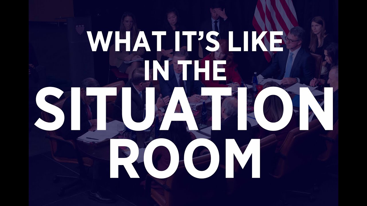 Digital Currency Wars: How Harvard Faculty Recreated the Situation Room