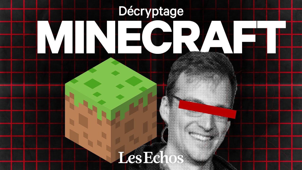 Il a failli cr&eacute;er Minecraft