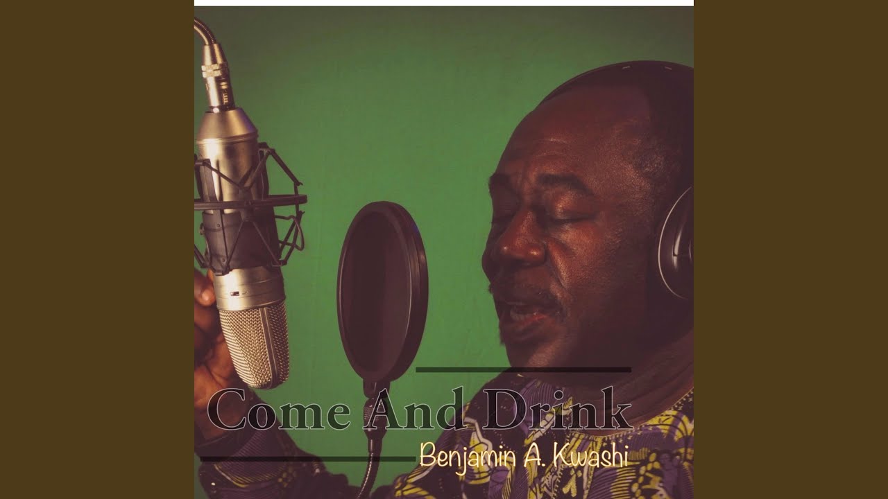 Come And Drink (2023 Remastered Version)