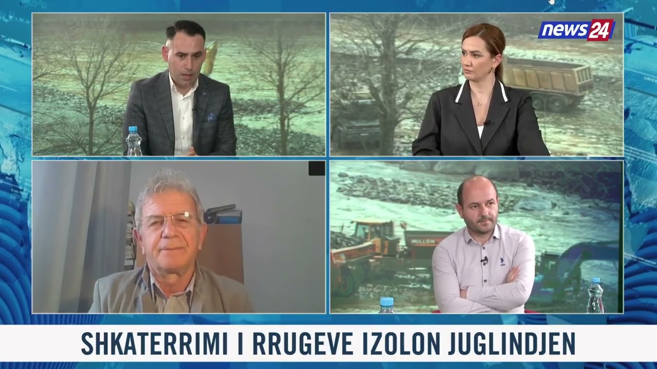 Shembjet në juglindje/“Kompania ANK nuk kreu studim”,Toska:Është ndër klientët kryesorë të Ballukut!