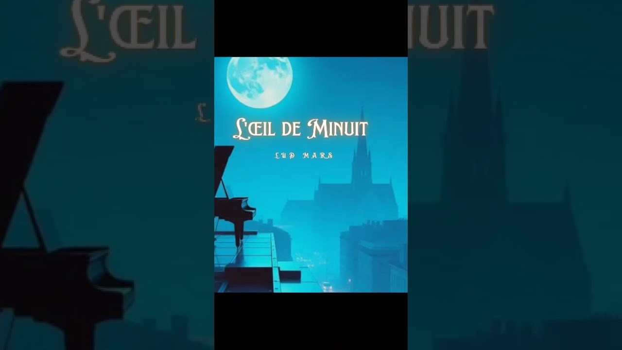 L'œil de Minuit 