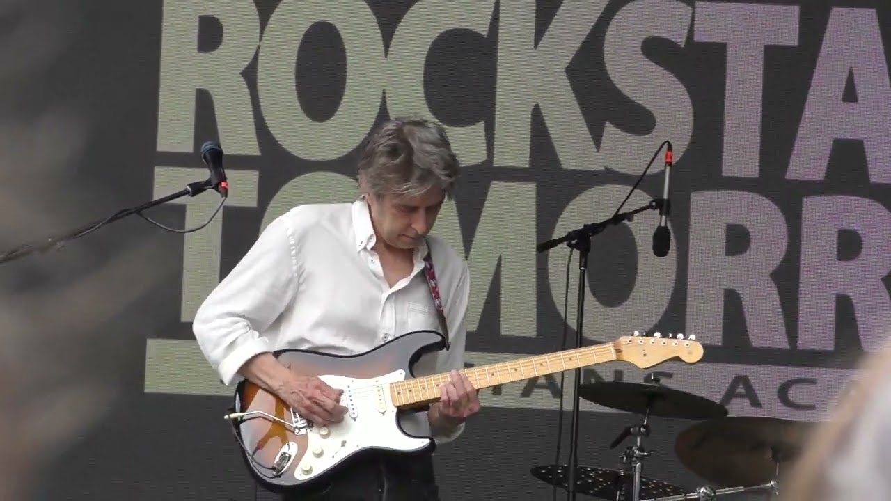 DIGF 2023 Eric Johnson 