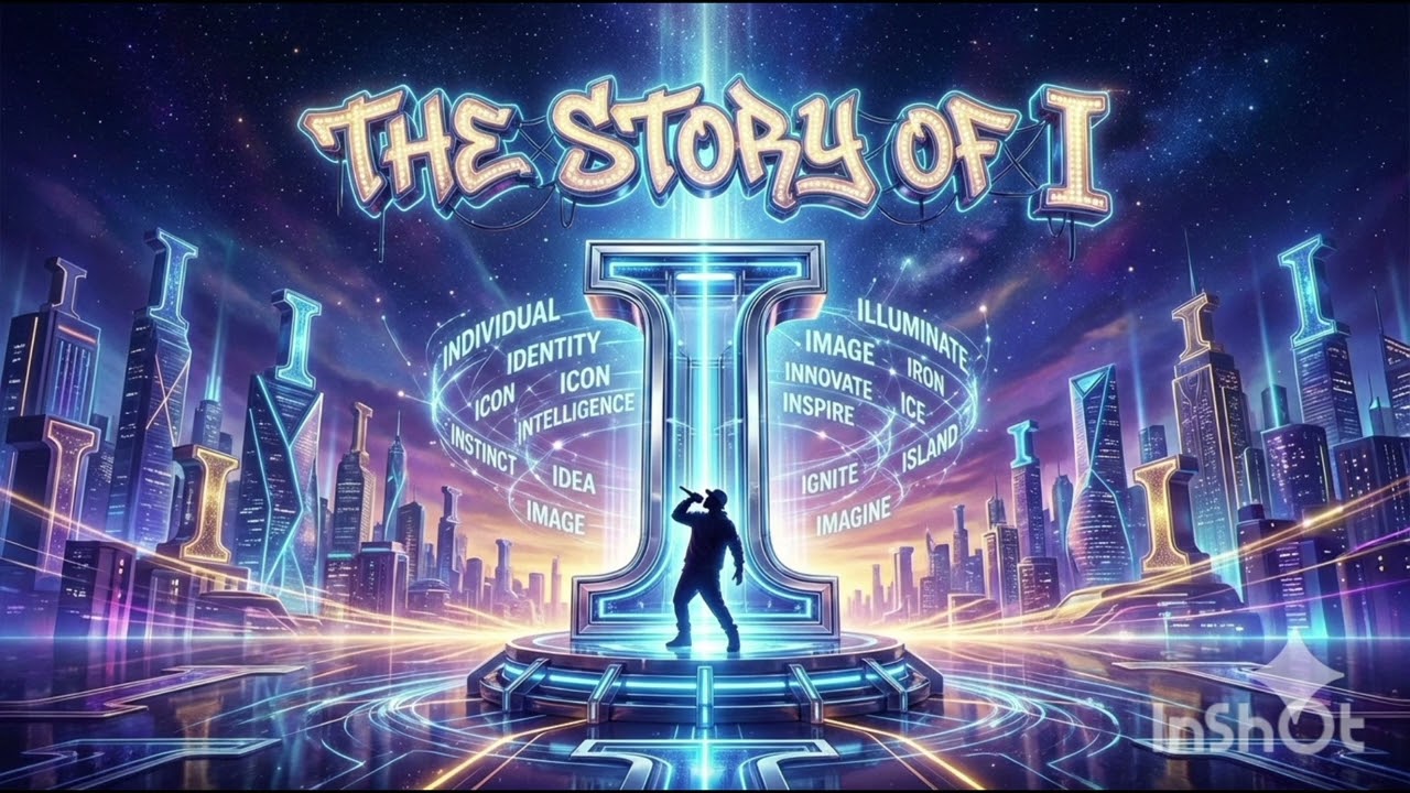 THE STORY OF I 