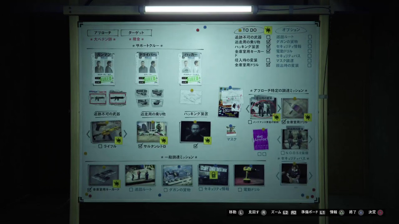 ［GTA5］母娘でお金稼ぎやドライブ！