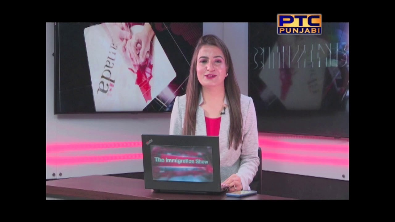 The Immigration Show | Student Visa | Part -2
