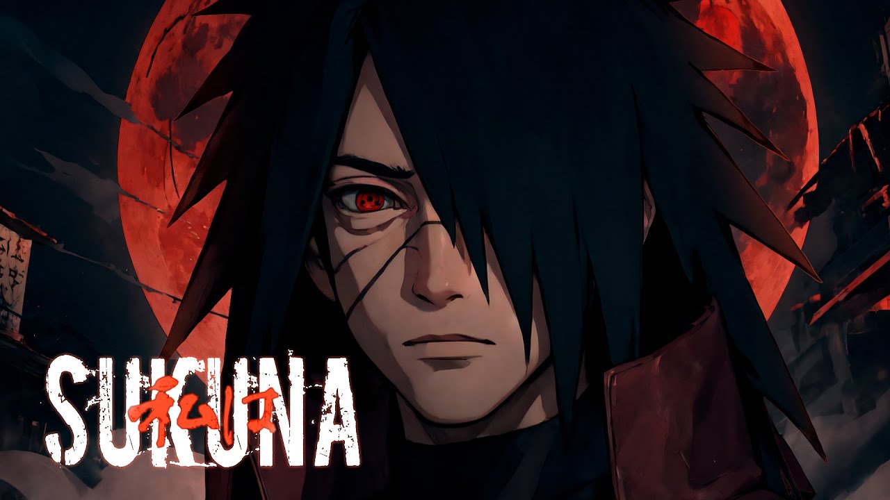 🔥⛩️ Naruto Clássico react a ♪ Madara Uchiha | Sonho Perfeito | AniRap ⛩️🔥