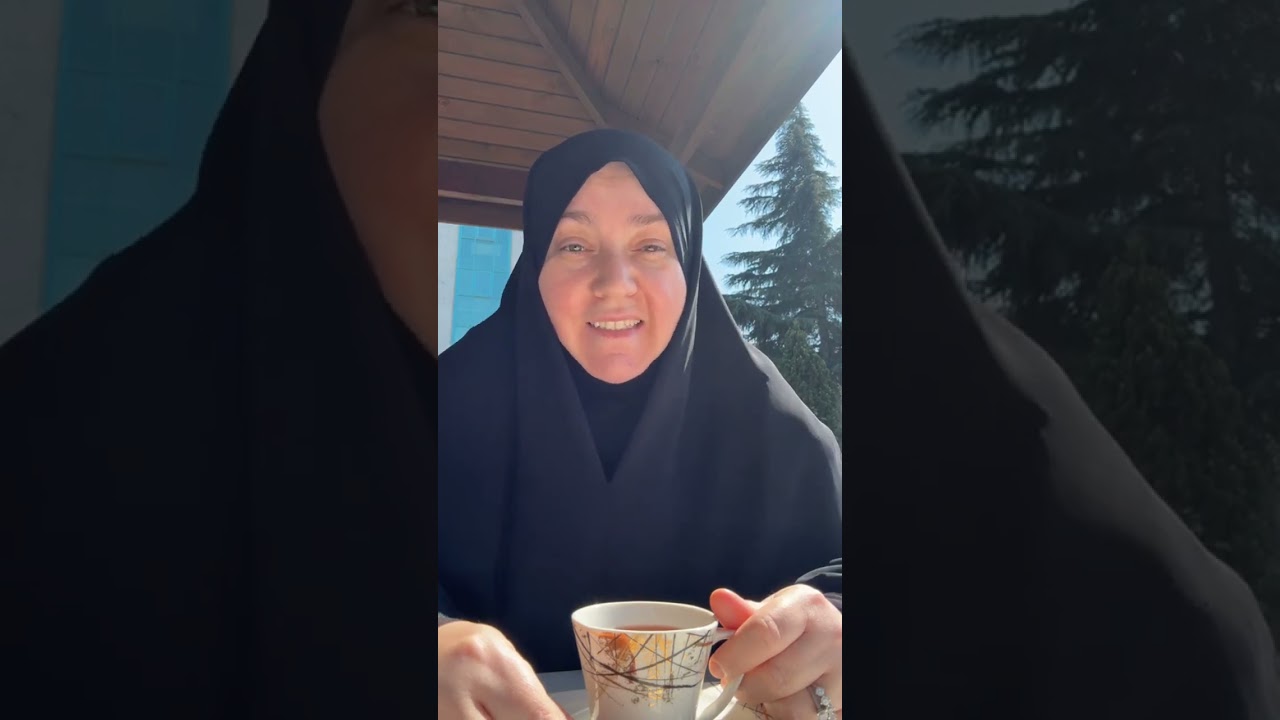  &Ouml;z&rsquo;de bir O&rsquo;lduğunun farkındalığı&hellip;🌹 #hak&icirc;kat #farkındalık #uyanış 