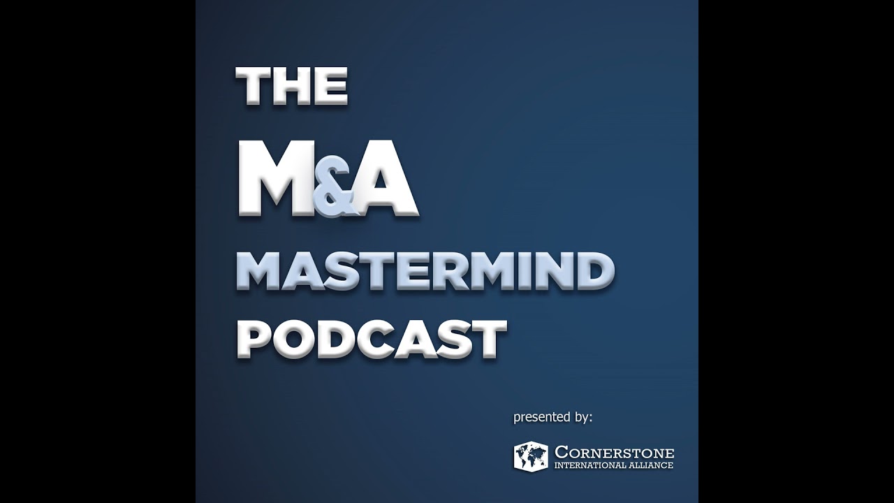 Unlocking the Power of Differentiation – Episode 117