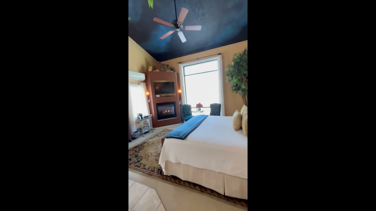 King Arthur Suite - Winter 2026