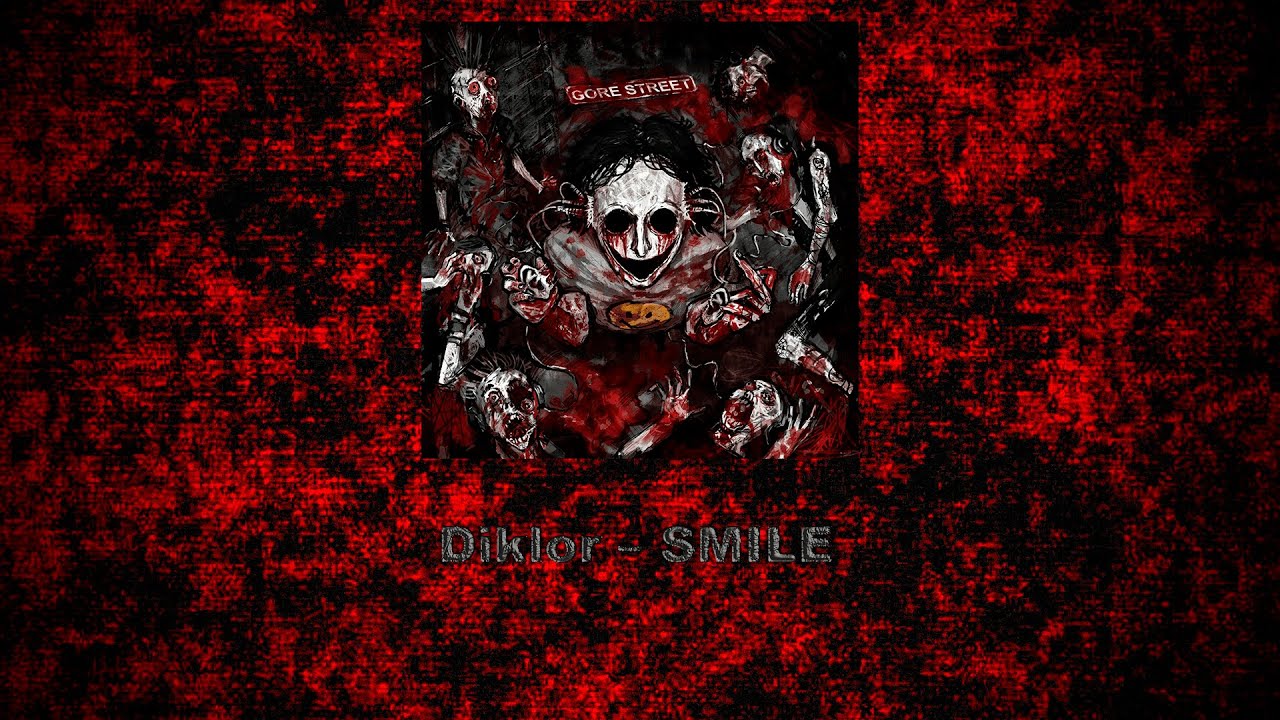 diklor &ndash; SMILE