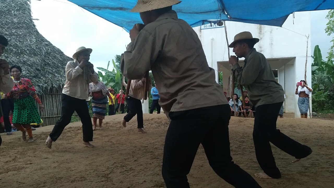 Grupo kankis - kangandi