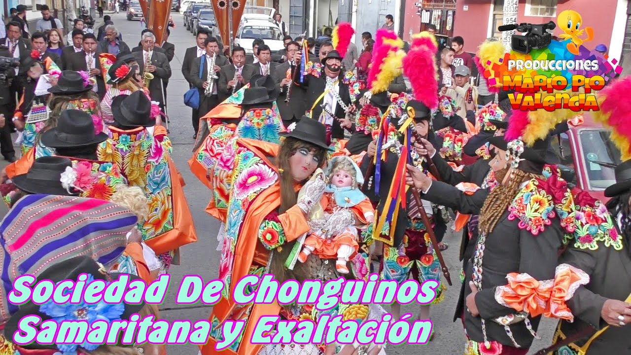 Santísima Cruz Samaritana y Exaltación 