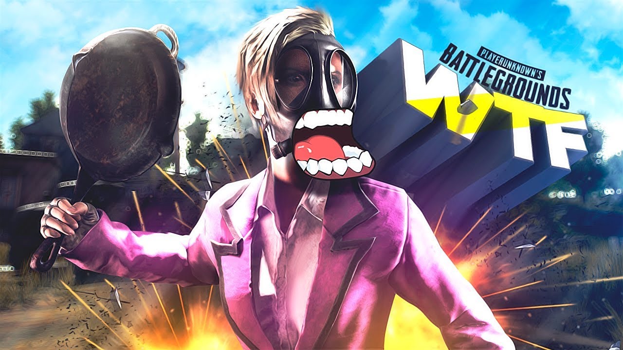 ЖЕСТКИЙ БАГ В PUBG! НЕ ДАЮТ ВЗЯТЬ ТОП 1😡