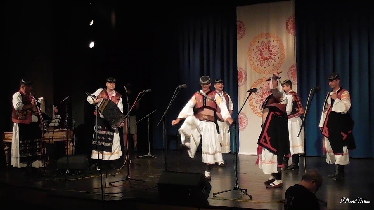 Anton Ľupták (fujara), Juraj Krahulec a Peter Uhrin(heligonkari) Kmotrovia z Detvy - Rozkazovačky