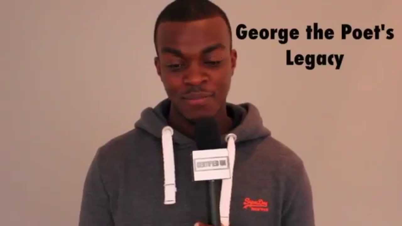 Black History Month Special - George The Poet | Certified UK