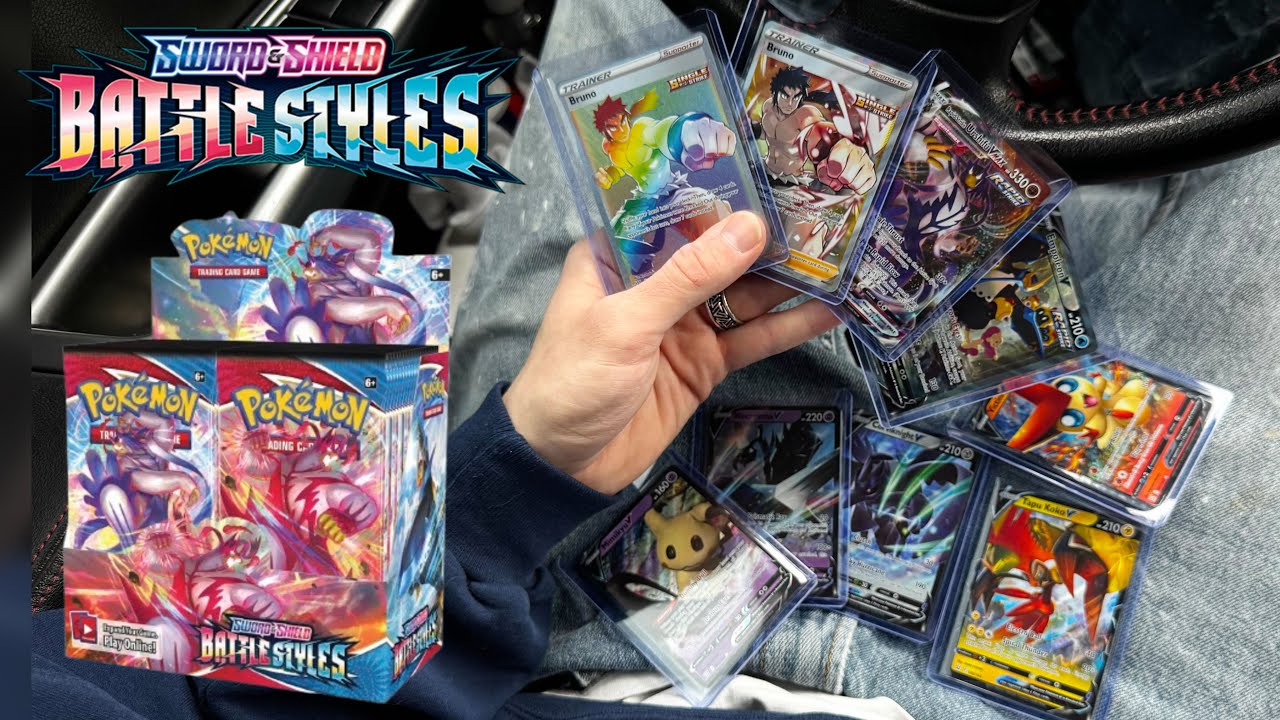 POV I Bought Pokémon for my Lunch Break #pokemon