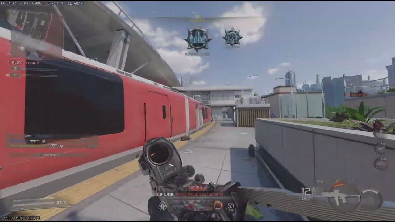 Camo grinding 3