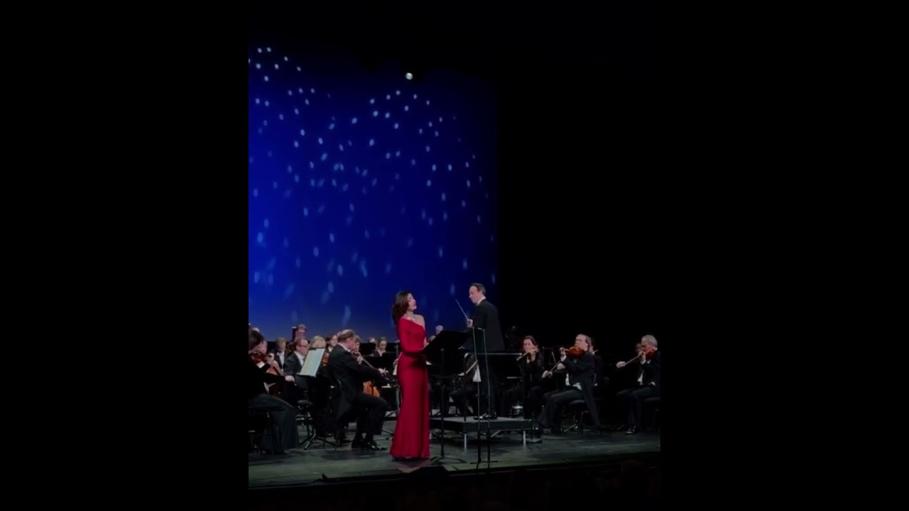 EKATERINE BUACHIDZE AVE MARIA | OPERALIA 2025 1st Prize 