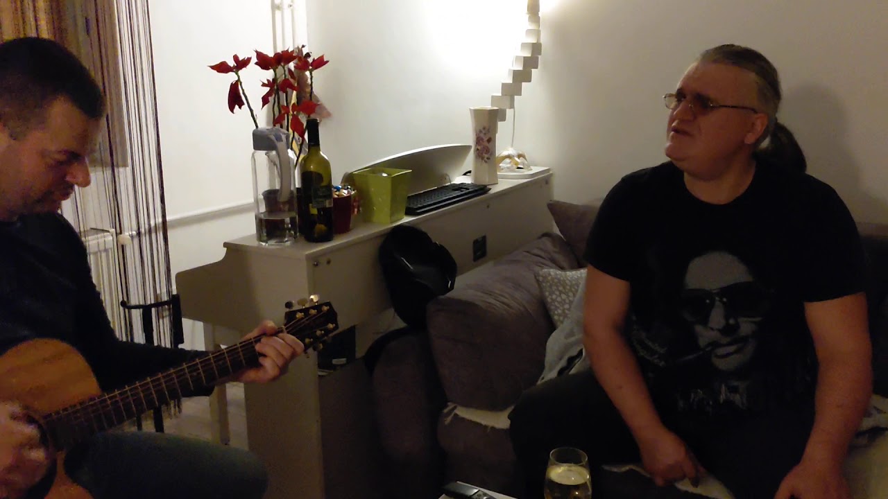 El Dumo - Smak cover - Miki & Leo