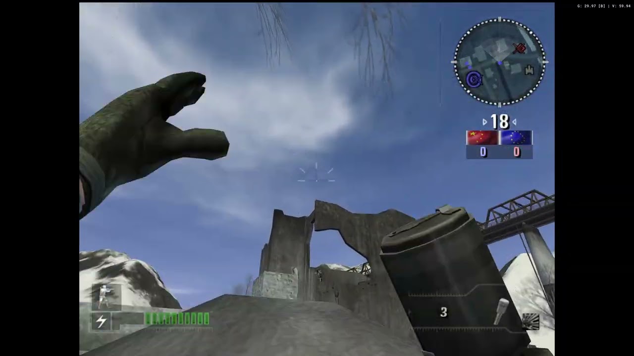 BF2MC ColdFront Scrim 2026-01-04
