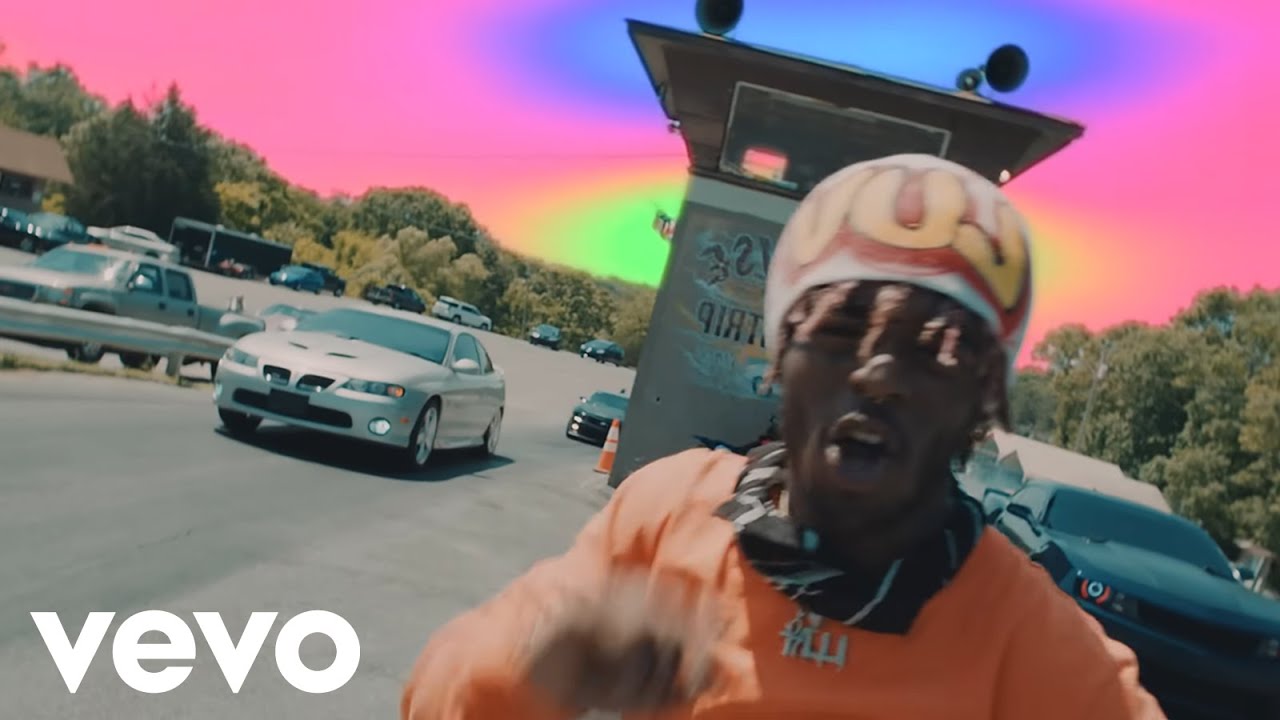 Lil Uzi Vert - Cold Mode feat. Lil Baby [Music Video]