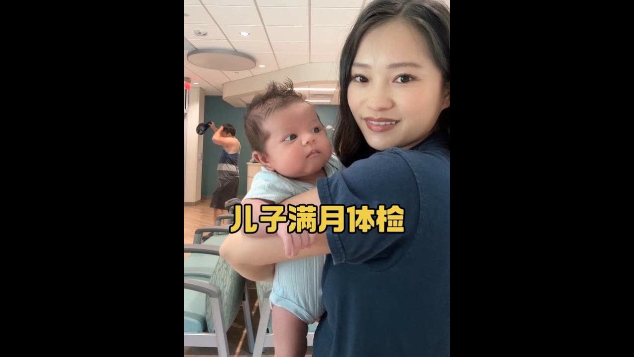 我最近大号播不了 会在小号直播 姐妹们可以给小号点个关注哈！@中美混血阿连连