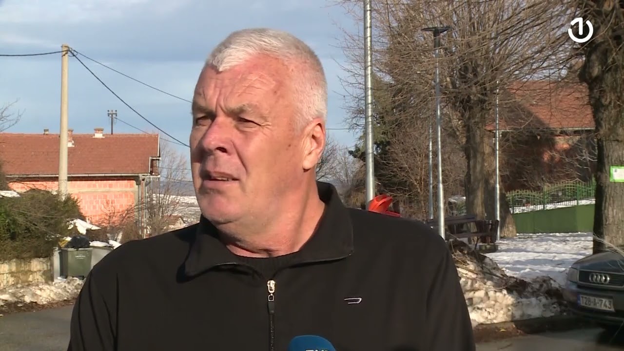 Život mještana u mjestu Koraj , sve je teži - Svakodnevni nedostatak vode ili električne energije