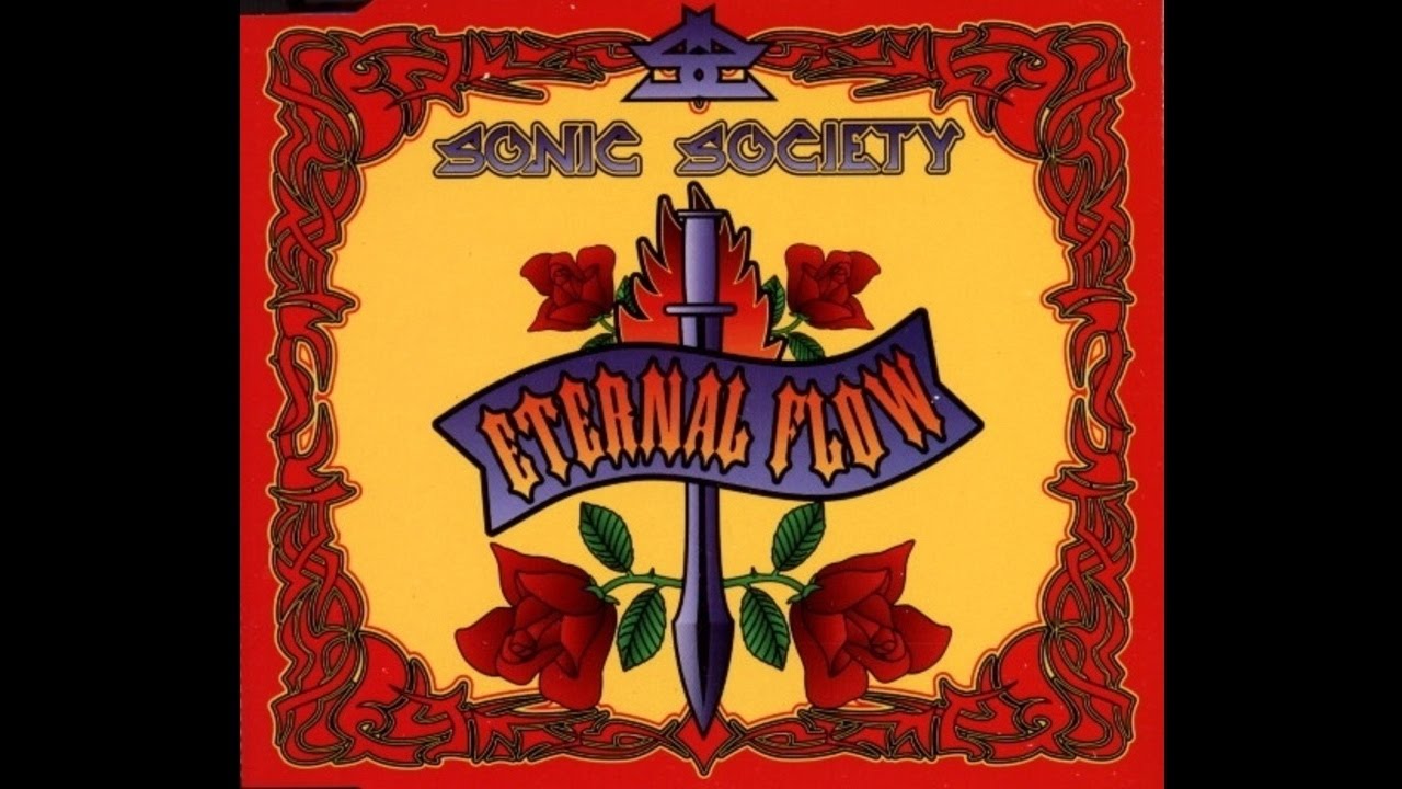 Sonic Society - Eternal Flow