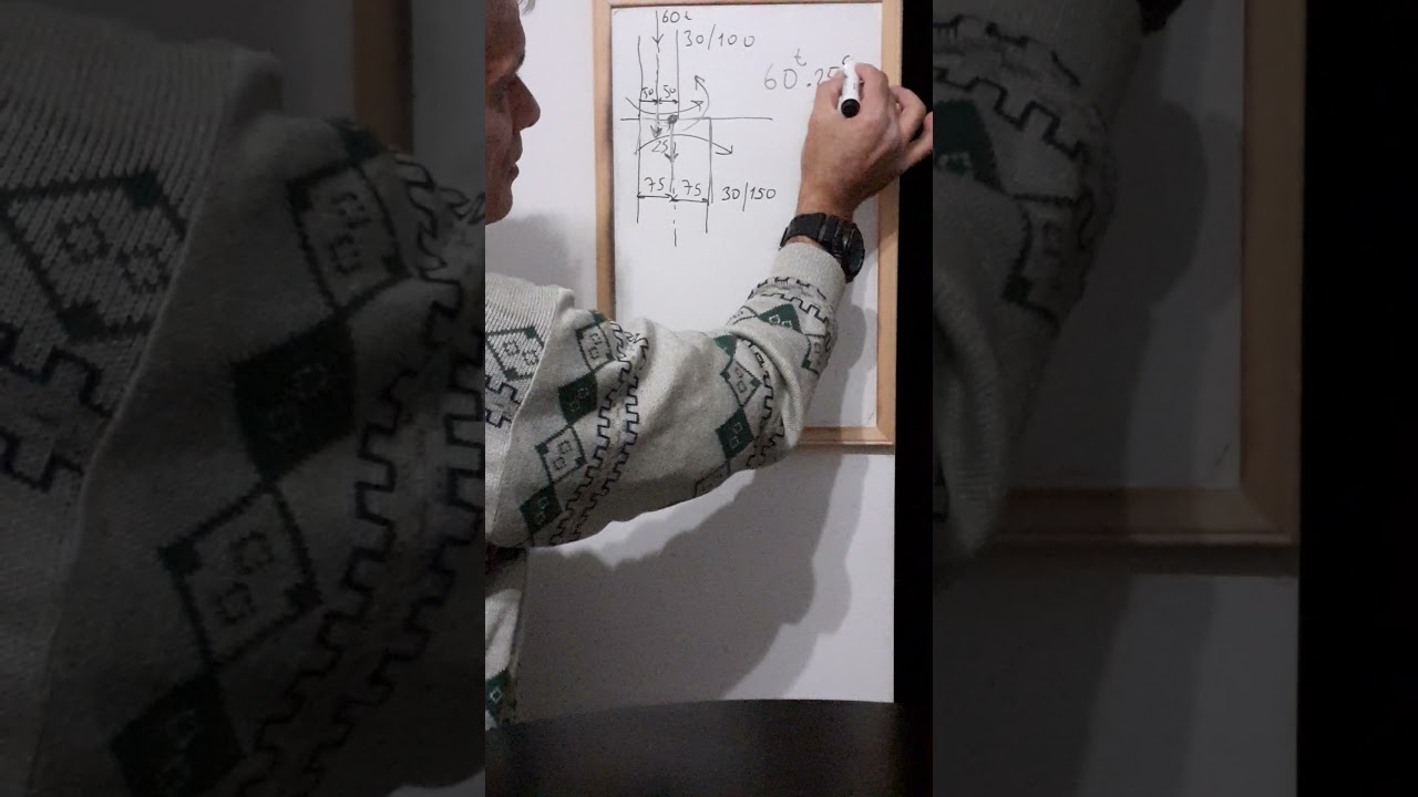 KOLON EBATININ ÜST KATLARDA KÜÇÜLME DURUMUNUN İRDELENMESİ