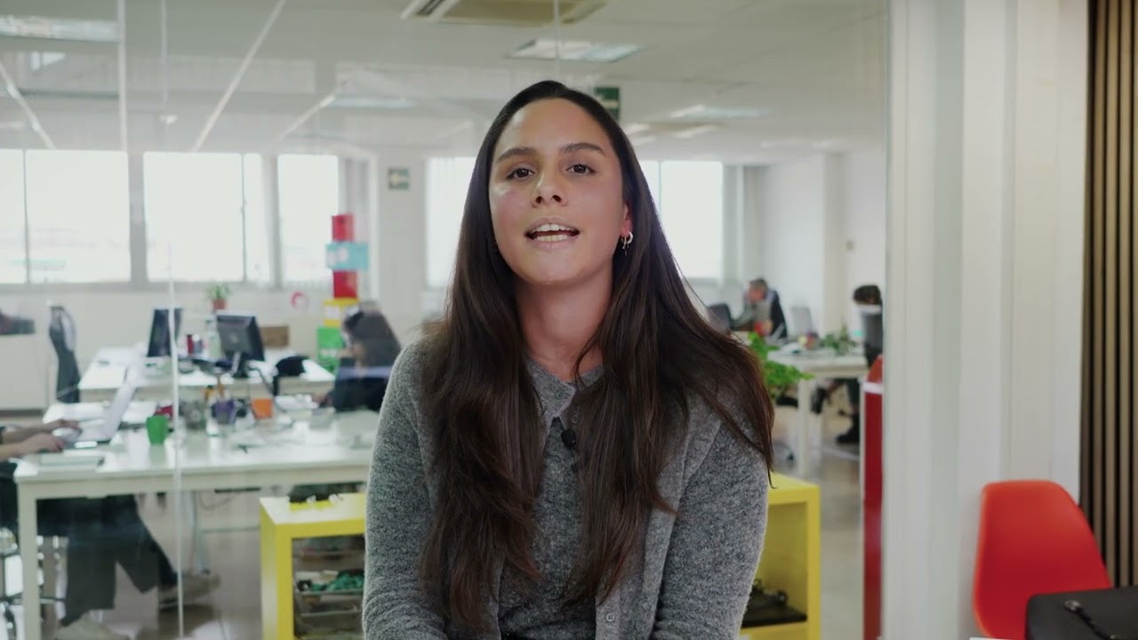 Testimonial In Company - Delfina Lenzi - MEDH - Alumni Ostelea Online Blended