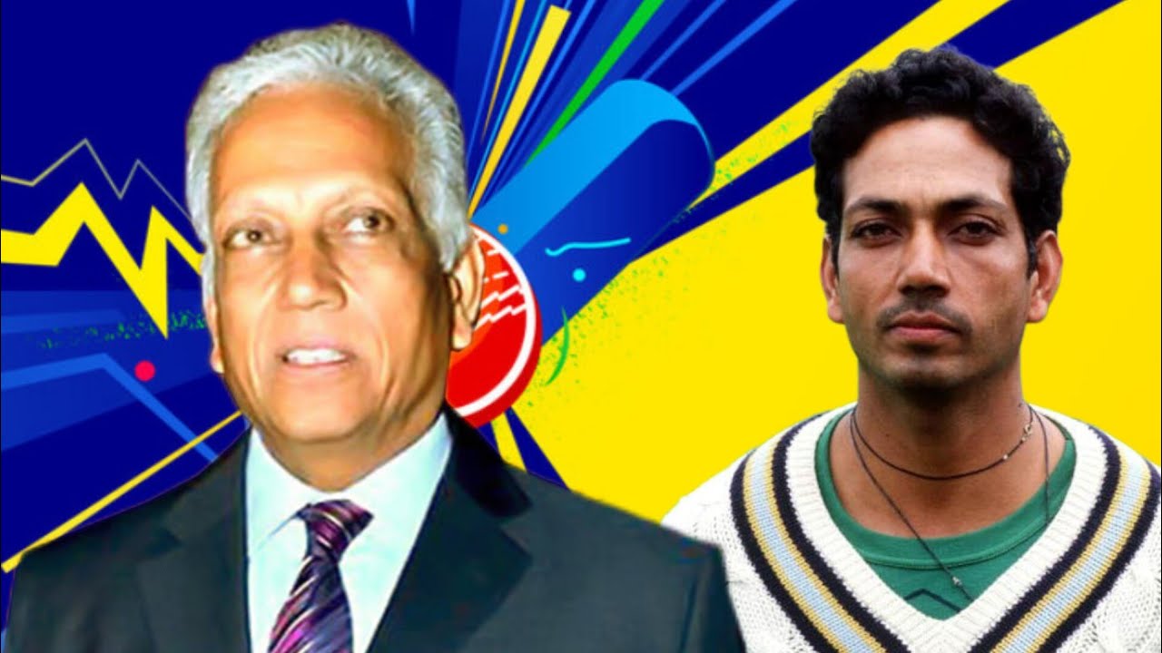 Biography Of Mohinder Amarnath The Greatest Cricketer Against Fast Bowling