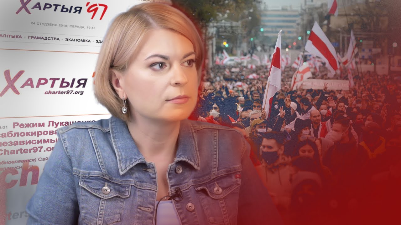 Радина: только это поможет нам победить
