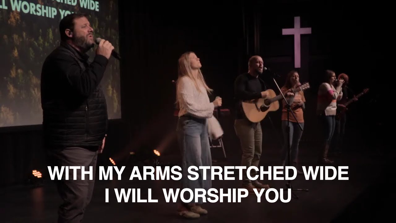 C3 Church Live 11.30.2025