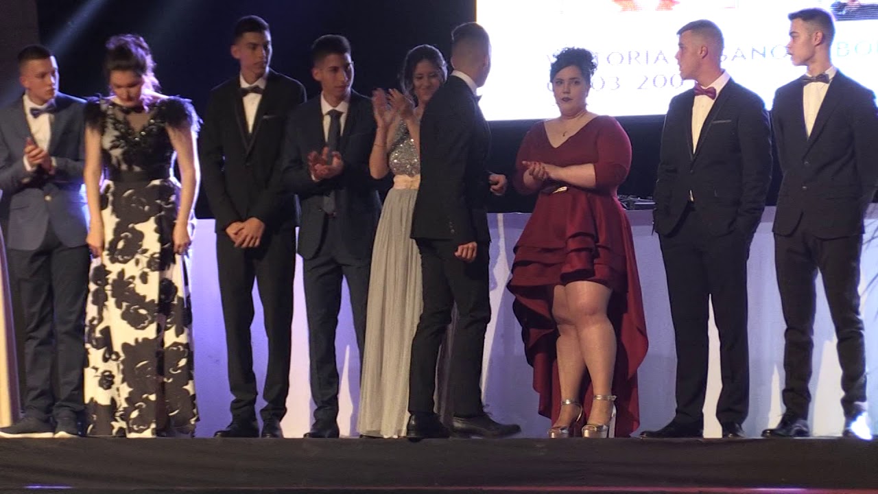 Fem una ullada: Nit de Gala dels Quintos de Deltebre