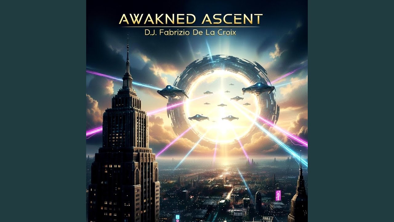 AWAKNED ASCENT