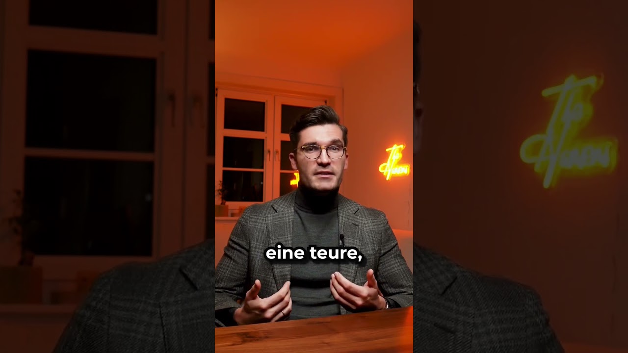 Der Heiligenschein-Effekt