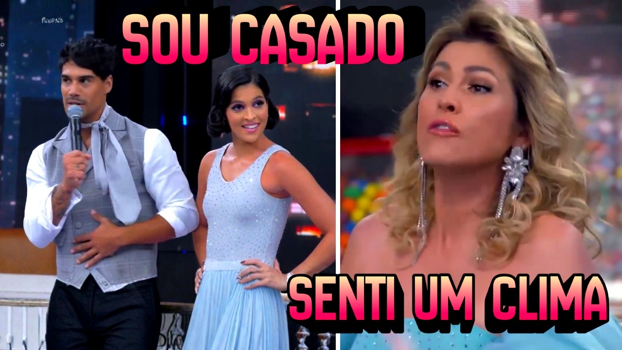 OS MAIORES CLIMÕES AO VIVO - episódio 22