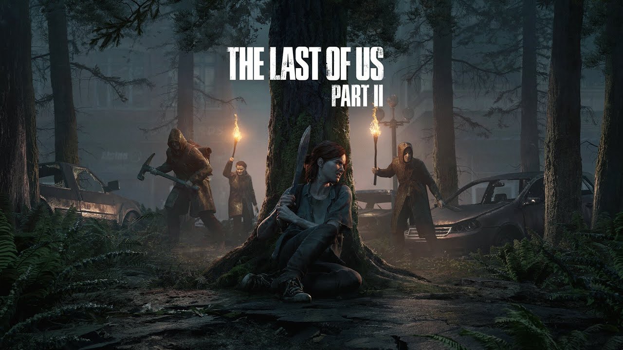 The Last of Us Part II Remastered. Реализм
