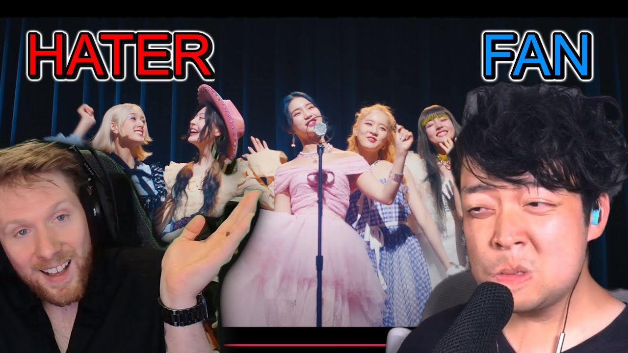 KPOP Hater reacts to STAYC (SO BAD, STEREOTYPE, BEAUTIFUL MONSTER, ASAP, RUN2U)