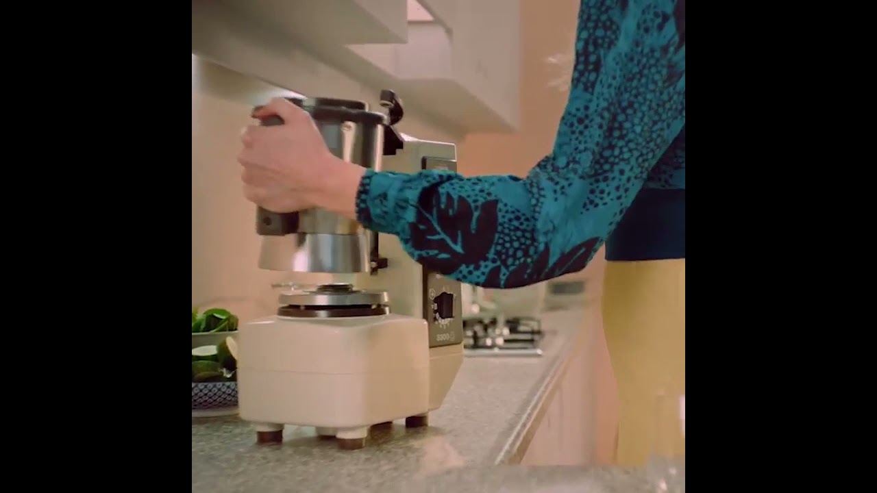 L'évolution de Thermomix de 1968 à aujourd'hui