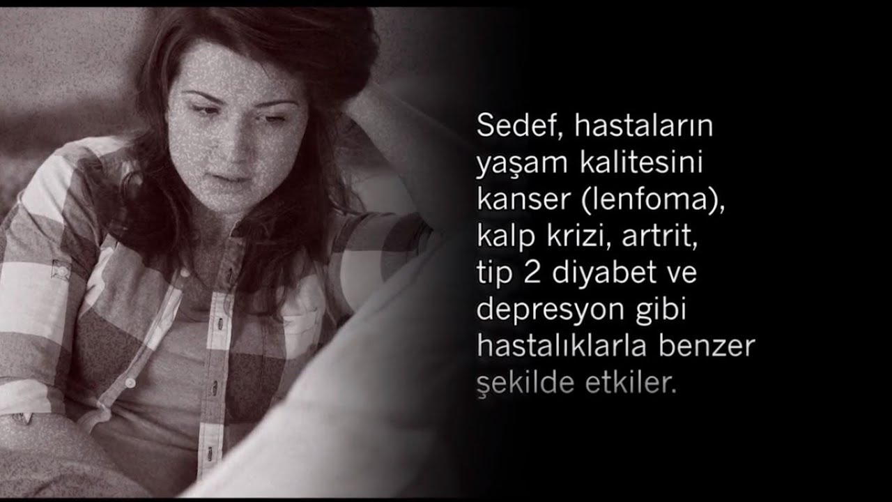 Hastaların Gözüyle: Sedef Hastalığı ile Yaşam