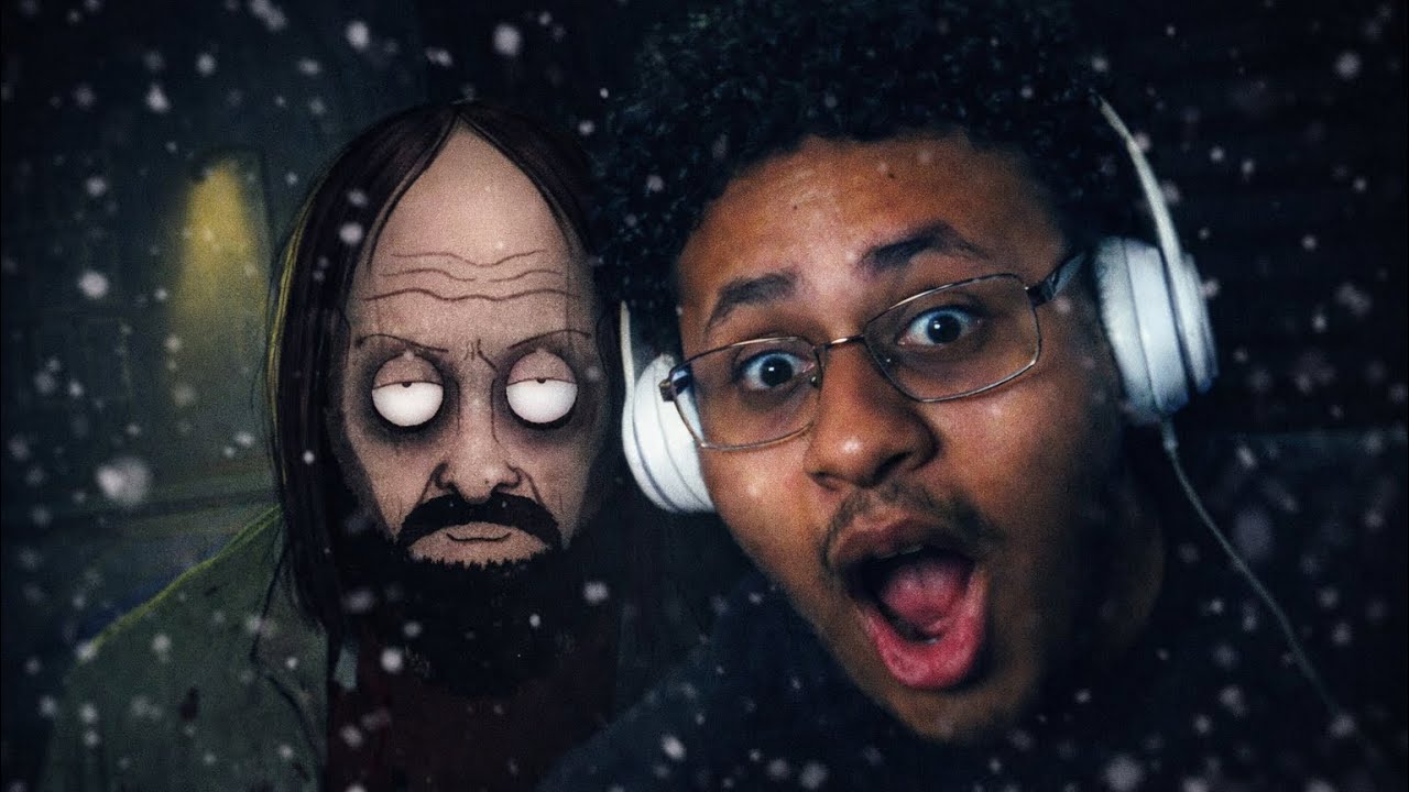 3 ANIMATED HORROR STORIES THAT'LL LEAVE YOU SHOCKED! [FFF 