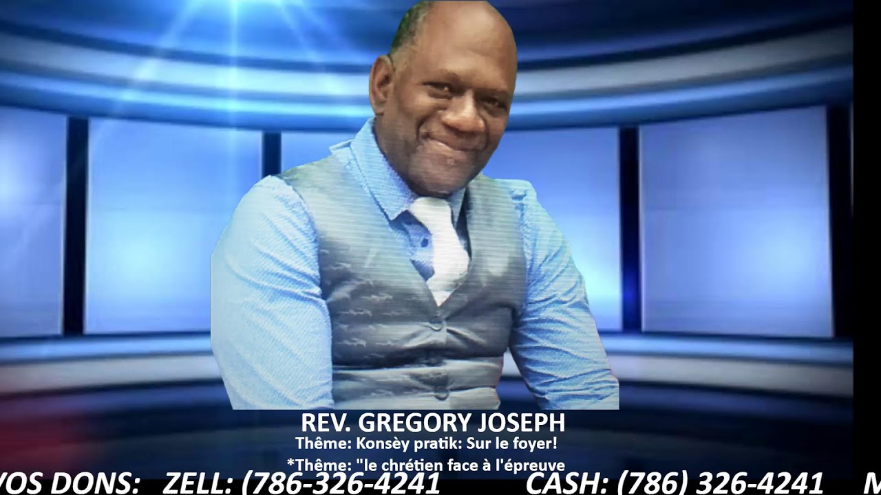 EMISSION ANN OUVRI LA 02-10-202 | Radio Schekinah de Miramar