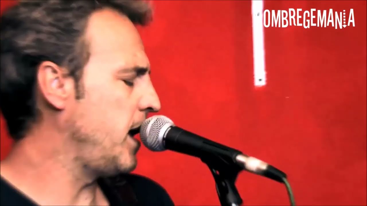 Hombres G 
