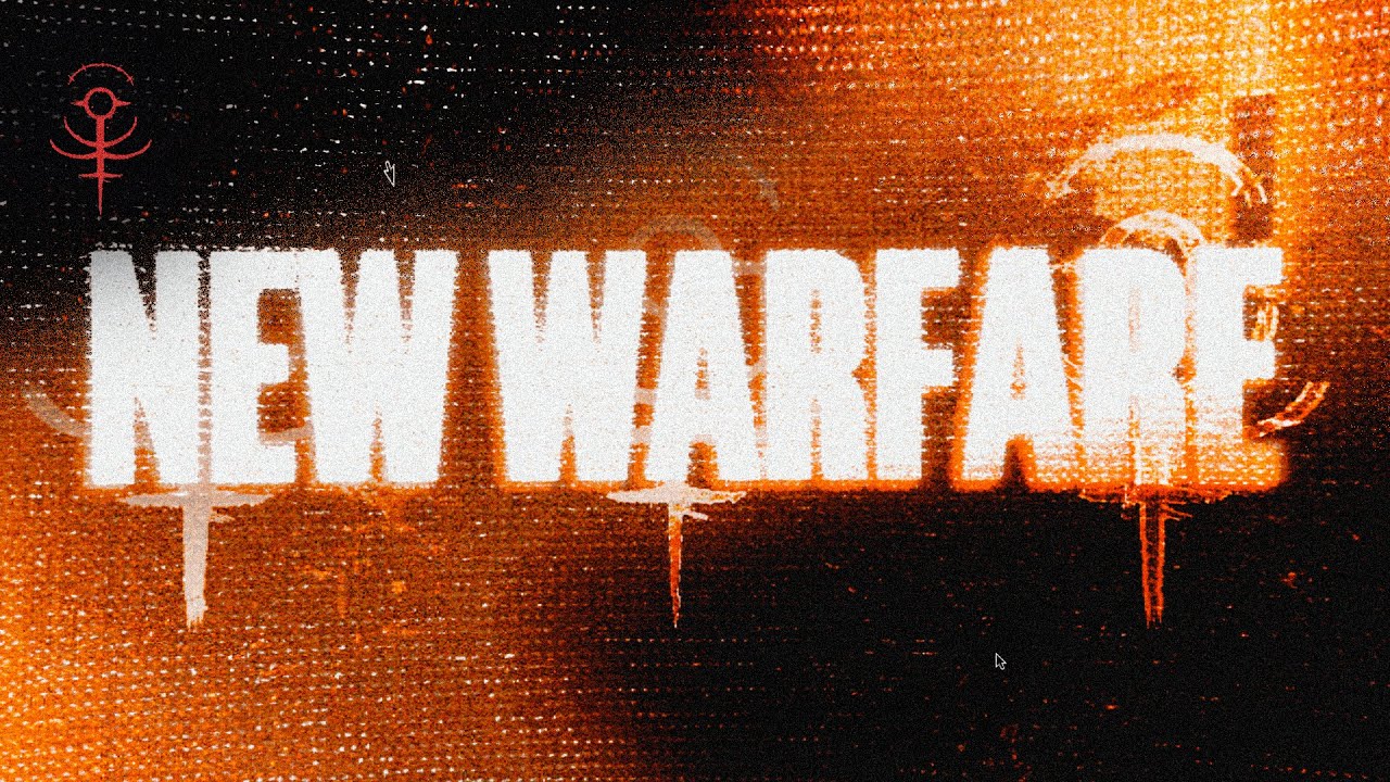 Despite Exile - New Warfare (Lyric Video)