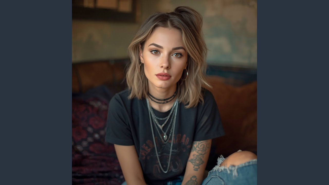 Deep Soul African Gold