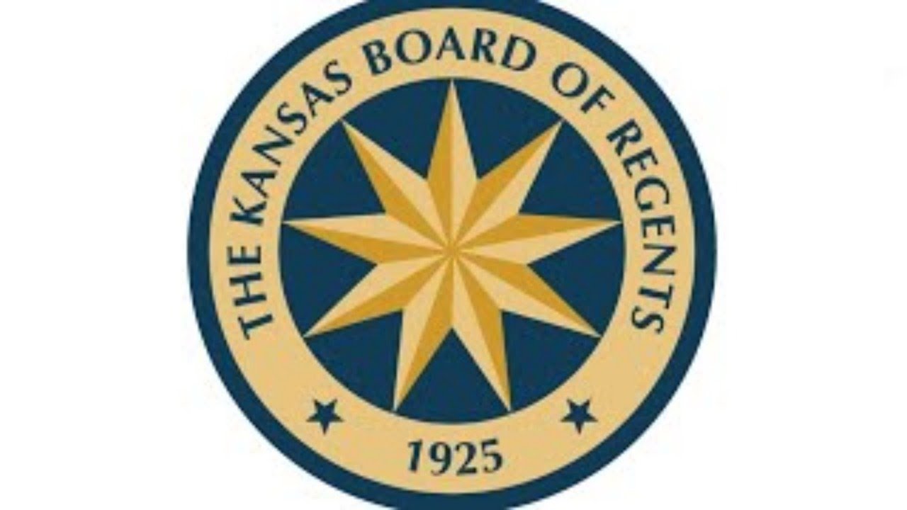 March11th Kansas Board of Regents