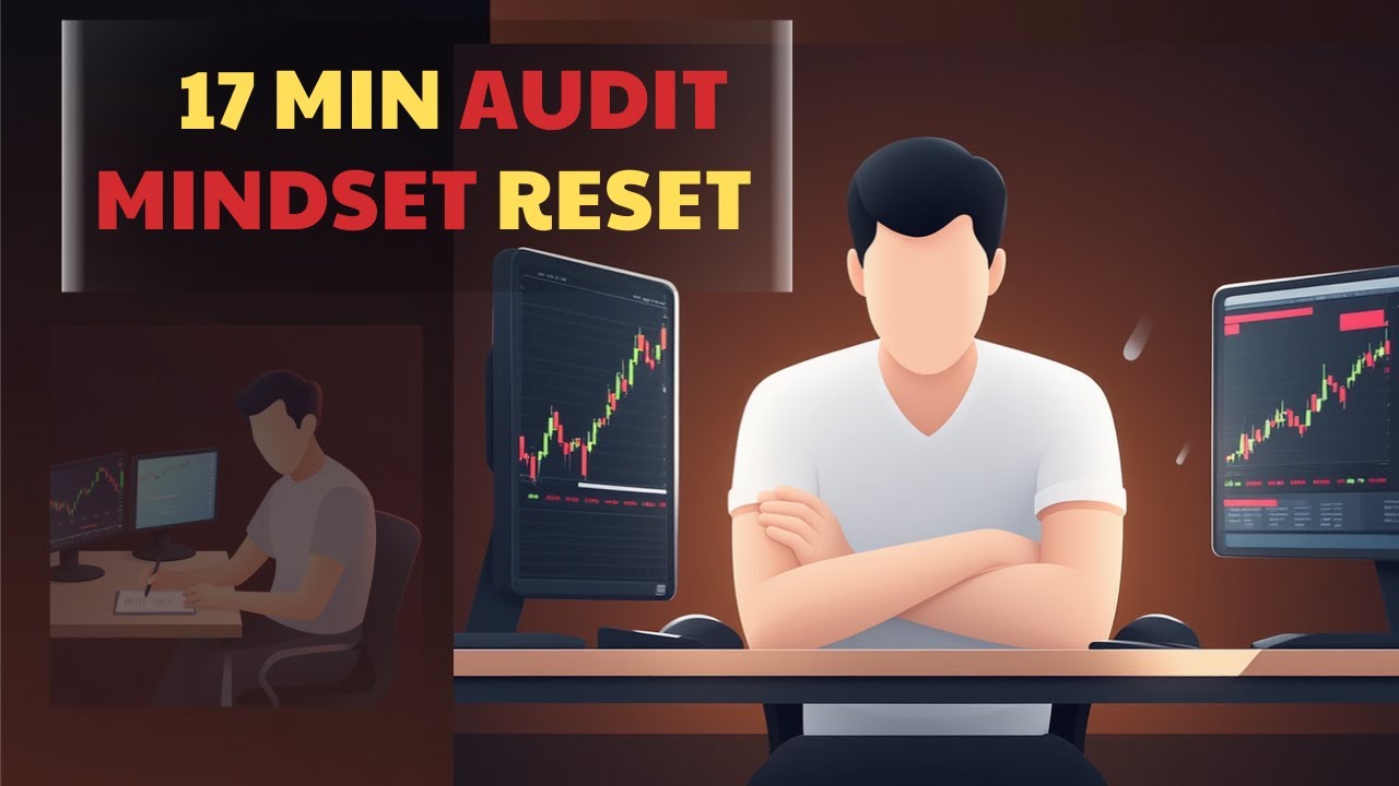 17-Minute Mindset Audit | Change How You Trade Forever
