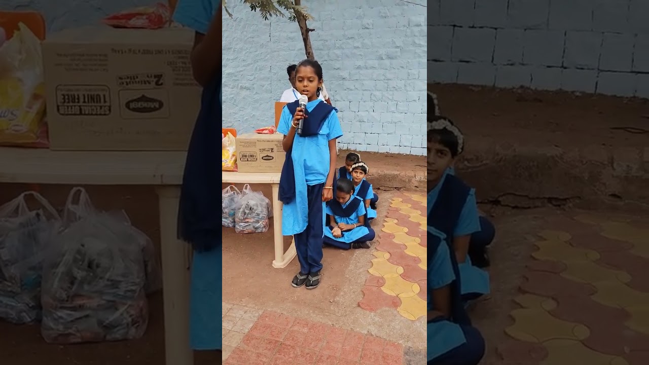 प्रभात फेरी